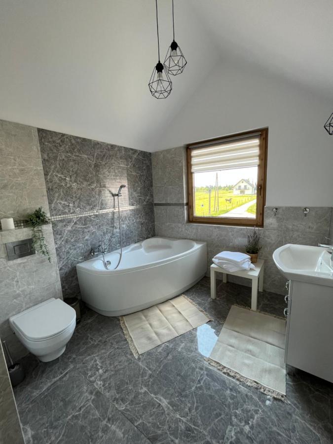 Osada Marcowa - Niebieski Z Sauną&jacuzzi Zakopane