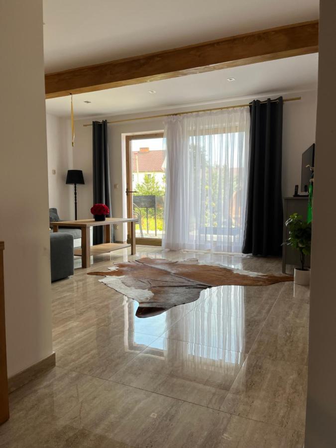 Domek alpejski Osada Marcowa - Niebieski Z Sauną&jacuzzi Zakopane